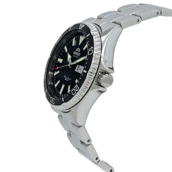 Наручные часы для мужчин Orient RA-AA0008B19B Механический/ 44 мм photo 3 Наручные часы для мужчин Orient RA-AA0008B19B Механический/ 44 мм photo 3