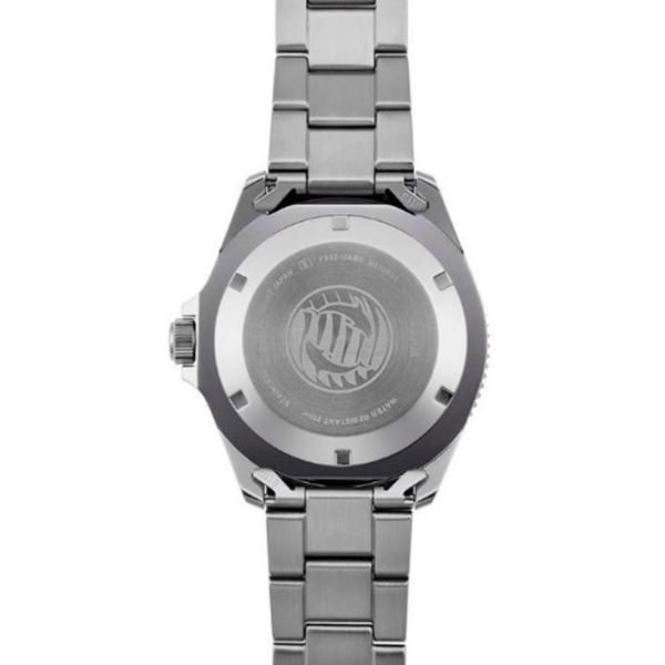 Наручные часы для мужчин Orient RA-AA0008B19B Механический/ 44 мм photo 5 Наручные часы для мужчин Orient RA-AA0008B19B Механический/ 44 мм photo 5