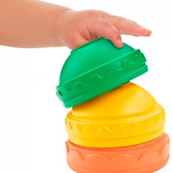 Игровой набор Fisher Price GWL66 0.6+/ Разноцветный photo 2