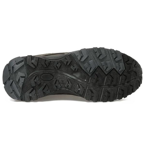 Кроссовки унисекс Proshot 3W KRUZ 3PR 38/ Коричневый photo 6 Кроссовки унисекс Proshot 3W KRUZ 3PR 38/ Коричневый photo 6