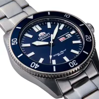 Наручные часы для мужчин Orient RA-AA0009L19B Механический/ 44 мм photo 2