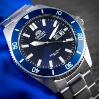 Наручные часы для мужчин Orient RA-AA0009L19B Механический/ 44 мм photo 7