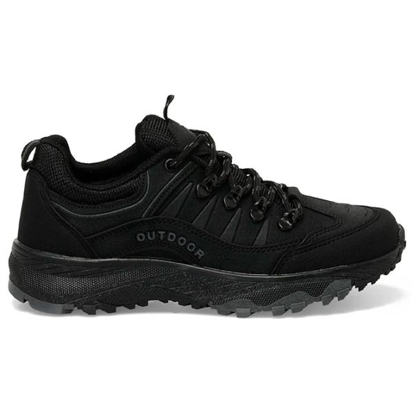 Adidași unisex Proshot 3W KRUZ 3PR 36/ Black photo 2