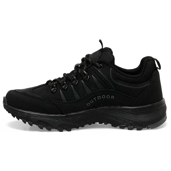Adidași unisex Proshot 3W KRUZ 3PR 36/ Black photo 3