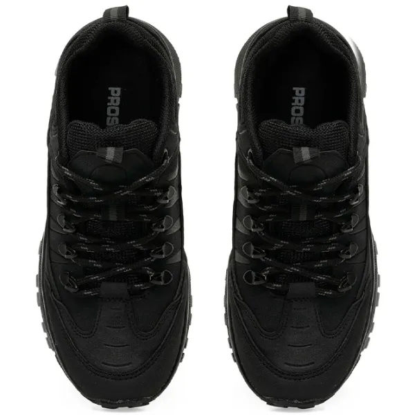 Adidași unisex Proshot 3W KRUZ 3PR 36/ Black photo 4