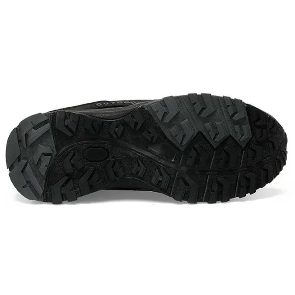 Adidași unisex Proshot 3W KRUZ 3PR 36/ Black photo 6