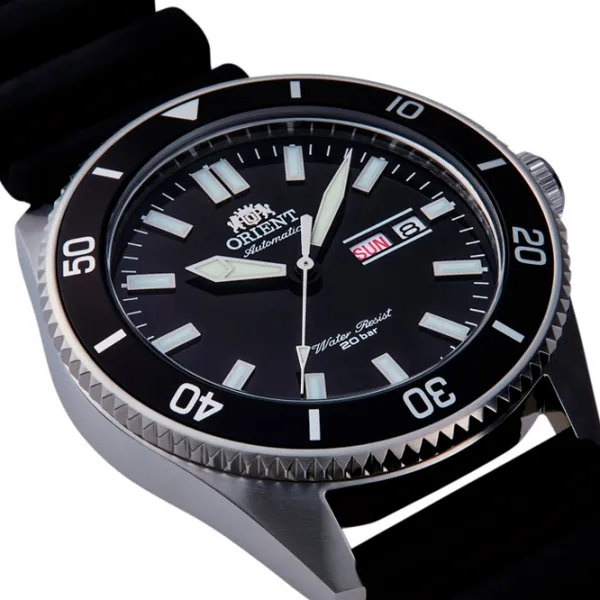 Наручные часы для мужчин Orient RA-AA0010B19B Механический/ 44 мм photo 2