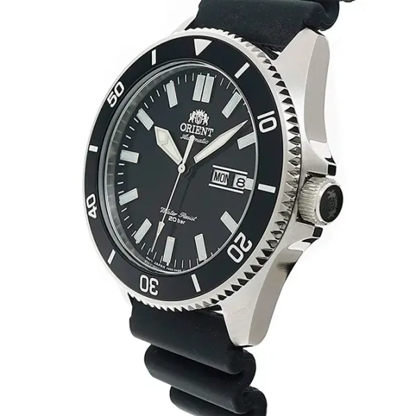 Наручные часы для мужчин Orient RA-AA0010B19B Механический/ 44 мм photo 3