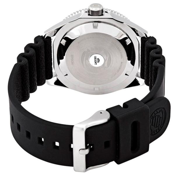 Наручные часы для мужчин Orient RA-AA0010B19B Механический/ 44 мм photo 4
