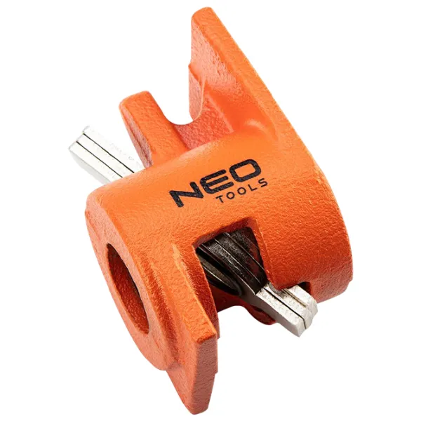 Clemă de fixare NEO Tools 45-496 135 mm photo 2