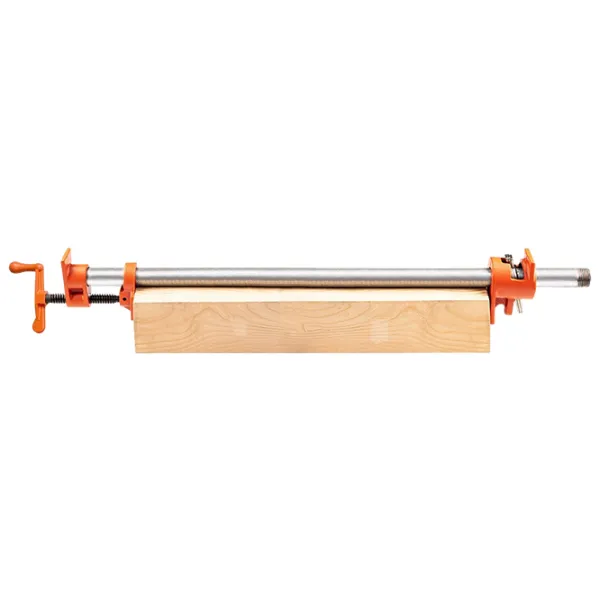 Clemă de fixare NEO Tools 45-496 135 mm photo 3