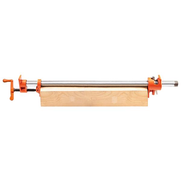 Clemă de fixare NEO Tools 45-496 135 mm photo 3