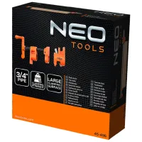 Хомут NEO Tools 45-496 135 мм photo 4