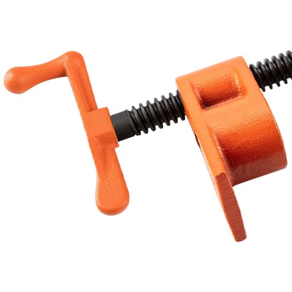 Clemă de fixare NEO Tools 45-496 135 mm photo 5