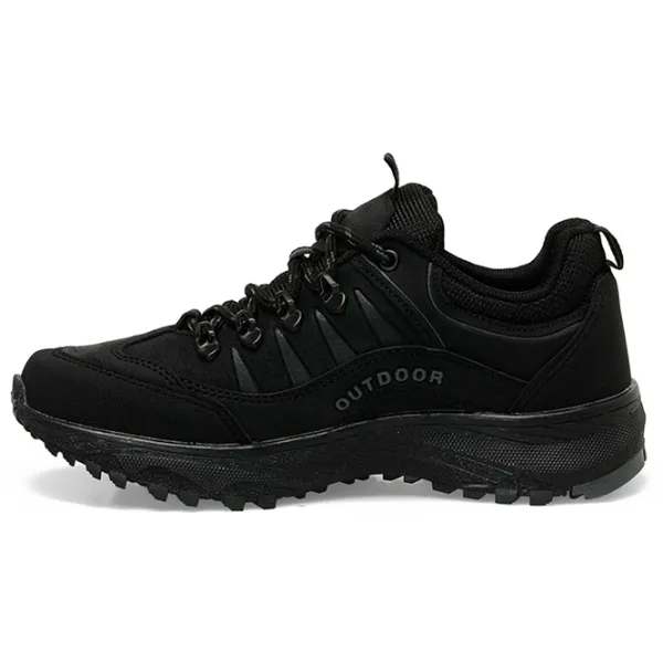 Adidași unisex Proshot 3W KRUZ 3PR 40/ Black photo 3 Adidași unisex Proshot 3W KRUZ 3PR 40/ Black photo 3
