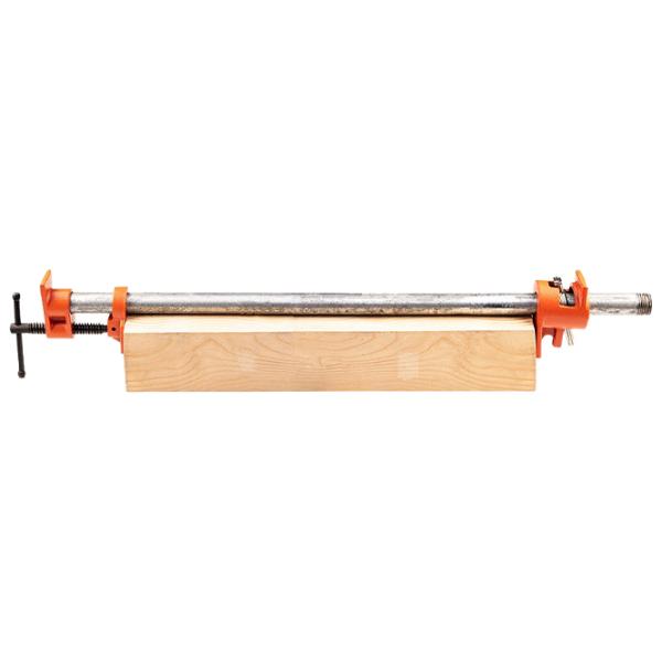Clemă de fixare NEO Tools 45-495 105 mm photo 3