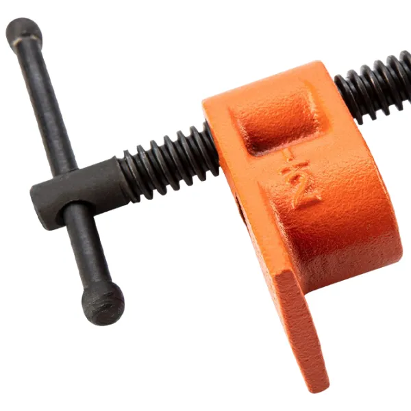 Clemă de fixare NEO Tools 45-495 105 mm photo 5