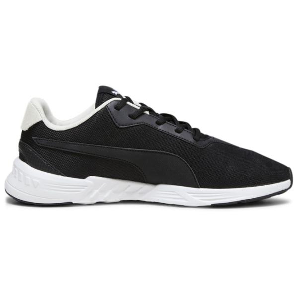 Кроссовки для мужчин Puma Ferrari Tiburion 44/ Чёрный Красный photo 3