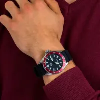 Наручные часы для мужчин Orient RA-AA0011B19B Механический/ 44 мм photo 6