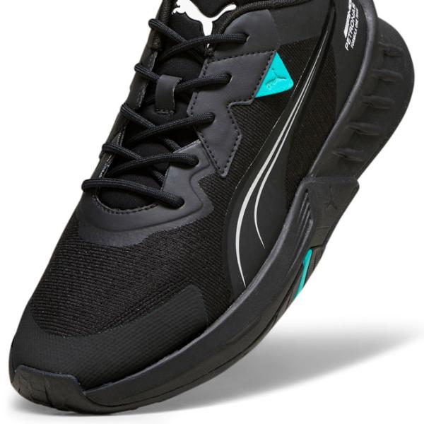 Adidași pentru bărbați Puma Mapf1 Maco Sl 2.0 40/ Black photo 5