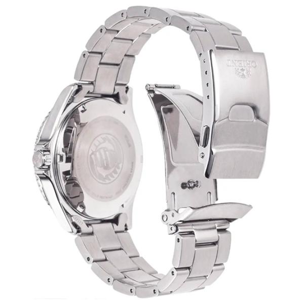 Наручные часы для мужчин Orient RA-AA0810N19B Механический/ 42 мм photo 4