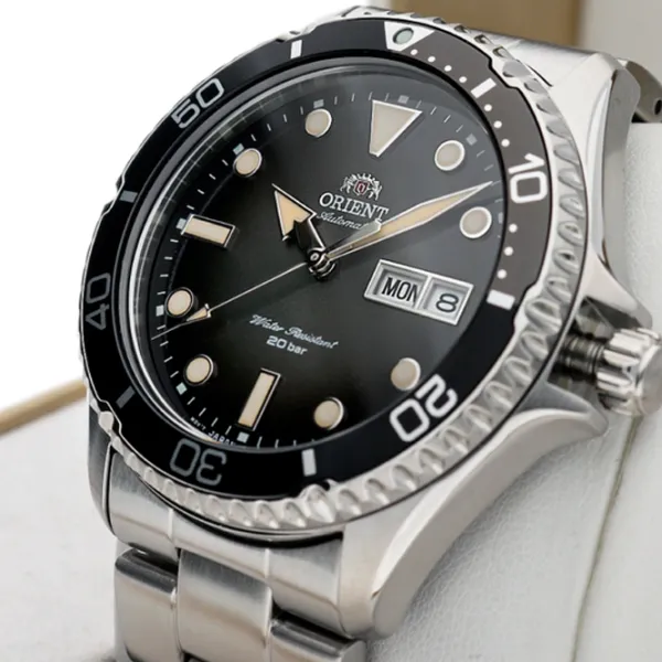 Наручные часы для мужчин Orient RA-AA0810N19B Механический/ 42 мм photo 6