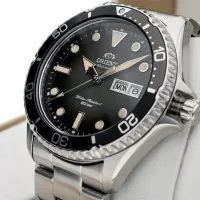 Наручные часы для мужчин Orient RA-AA0810N19B Механический/ 42 мм photo 6