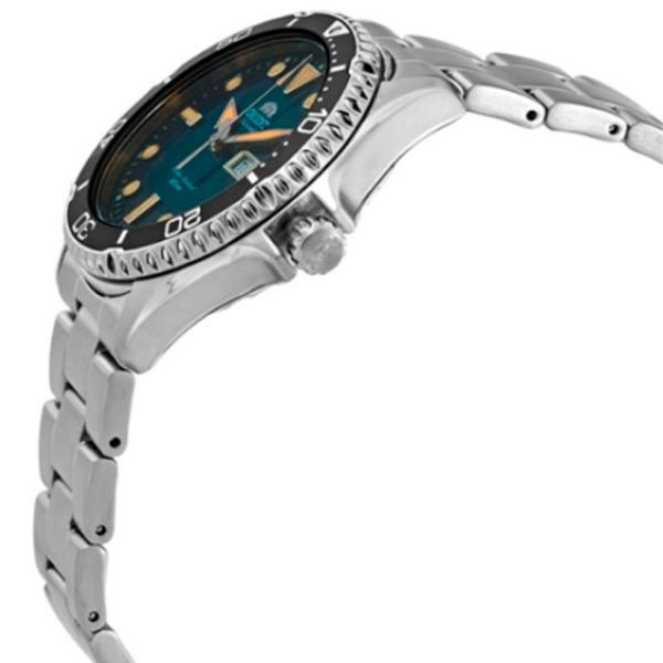 Ceas de mână pentru bărbați Orient RA-AA0811E19B Mecanic/ 42 mm photo 4 Ceas de mână pentru bărbați Orient RA-AA0811E19B Mecanic/ 42 mm photo 4