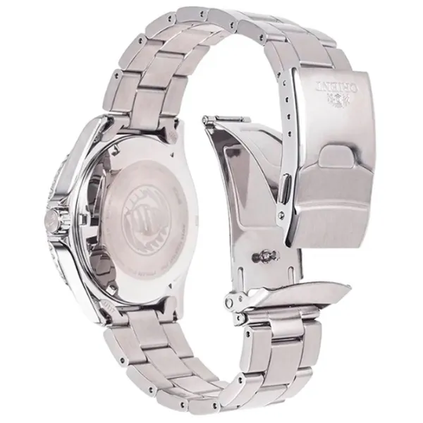 Ceas de mână pentru bărbați Orient RA-AA0811E19B Mecanic/ 42 mm photo 5 Ceas de mână pentru bărbați Orient RA-AA0811E19B Mecanic/ 42 mm photo 5