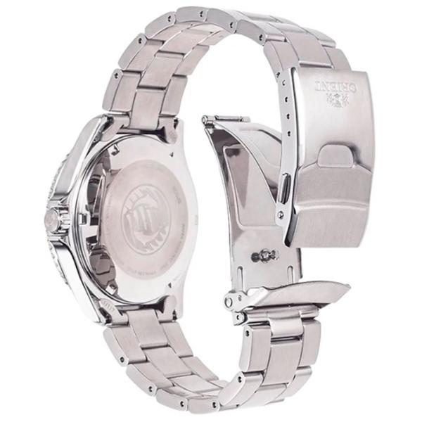 Ceas de mână pentru bărbați Orient RA-AA0811E19B Mecanic/ 42 mm photo 5 Ceas de mână pentru bărbați Orient RA-AA0811E19B Mecanic/ 42 mm photo 5