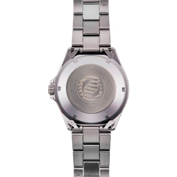 Ceas de mână pentru bărbați Orient RA-AA0811E19B Mecanic/ 42 mm photo 7 Ceas de mână pentru bărbați Orient RA-AA0811E19B Mecanic/ 42 mm photo 7