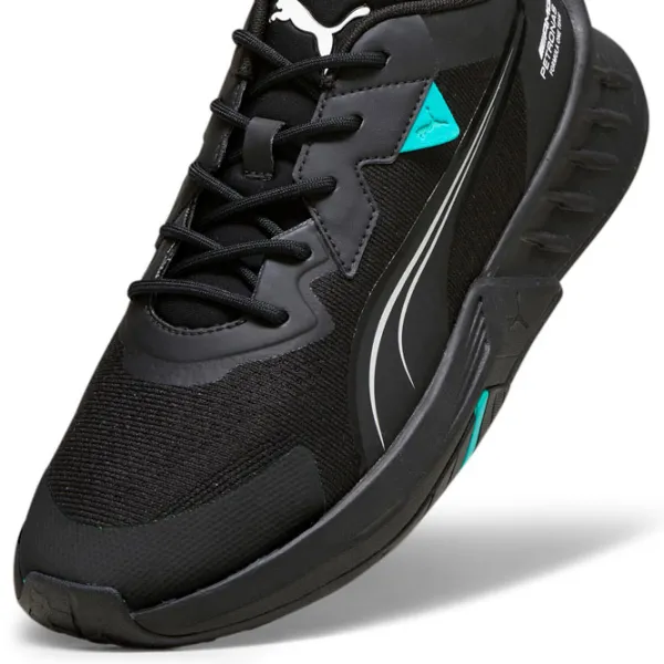 Adidași pentru bărbați Puma Mapf1 Maco Sl 2.0 42/ Black photo 5