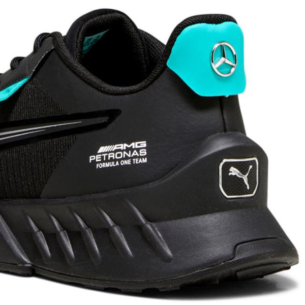 Adidași pentru bărbați Puma Mapf1 Maco Sl 2.0 42/ Black photo 6