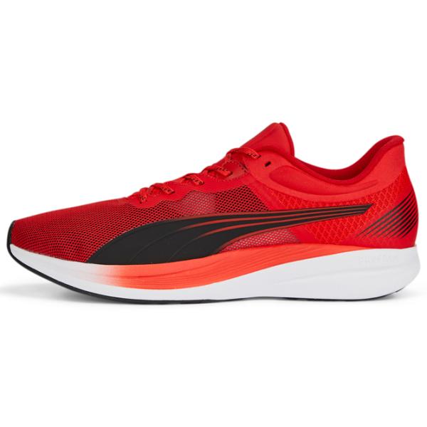 Кроссовки для мужчин Puma Redeem Profoam Fade 46/ Красный photo 2
