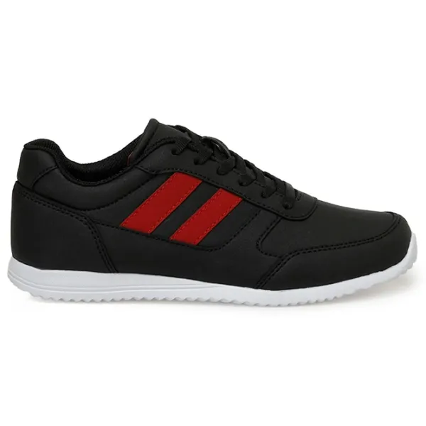 Adidași unisex Proshot 3F DENZEL PU 3PR 38/ Black photo 2 Adidași unisex Proshot 3F DENZEL PU 3PR 38/ Black photo 2