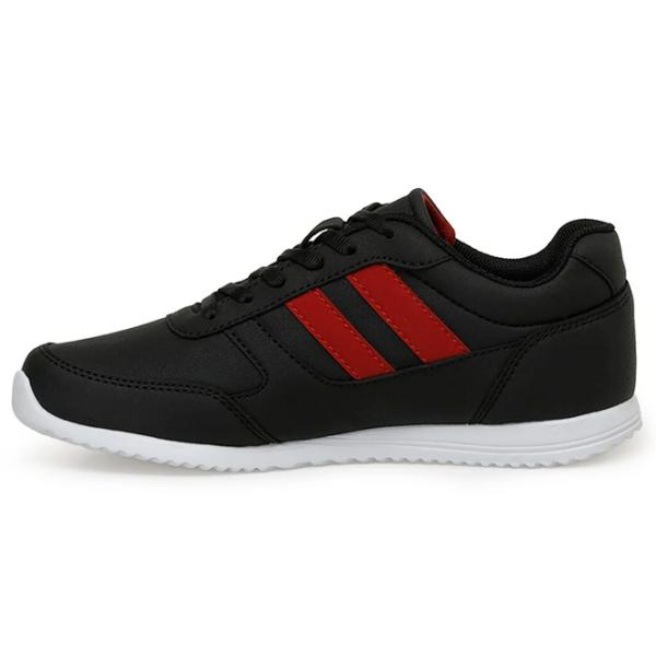 Adidași unisex Proshot 3F DENZEL PU 3PR 38/ Black photo 3 Adidași unisex Proshot 3F DENZEL PU 3PR 38/ Black photo 3