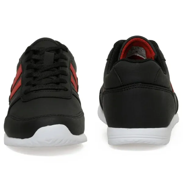 Adidași unisex Proshot 3F DENZEL PU 3PR 38/ Black photo 5 Adidași unisex Proshot 3F DENZEL PU 3PR 38/ Black photo 5
