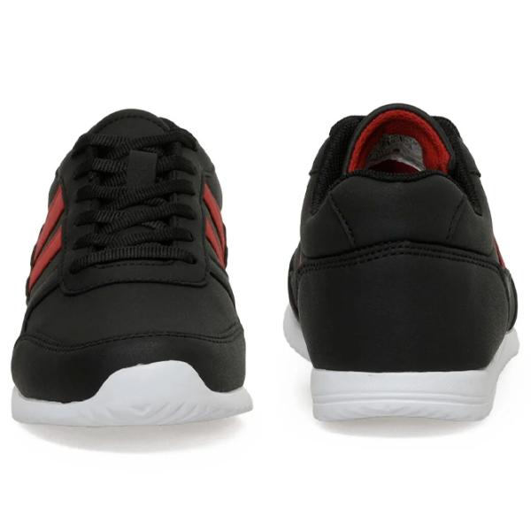 Adidași unisex Proshot 3F DENZEL PU 3PR 38/ Black photo 5 Adidași unisex Proshot 3F DENZEL PU 3PR 38/ Black photo 5