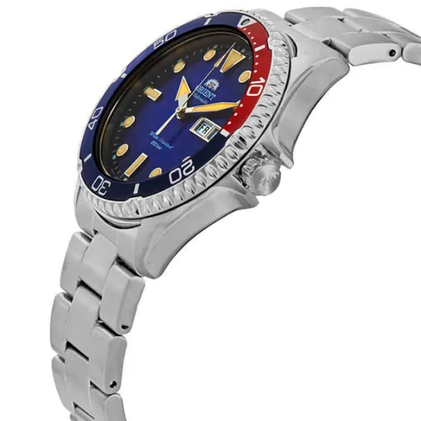 Ceas de mână pentru bărbați Orient RA-AA0812L19B Mecanic/ 42 mm photo 3