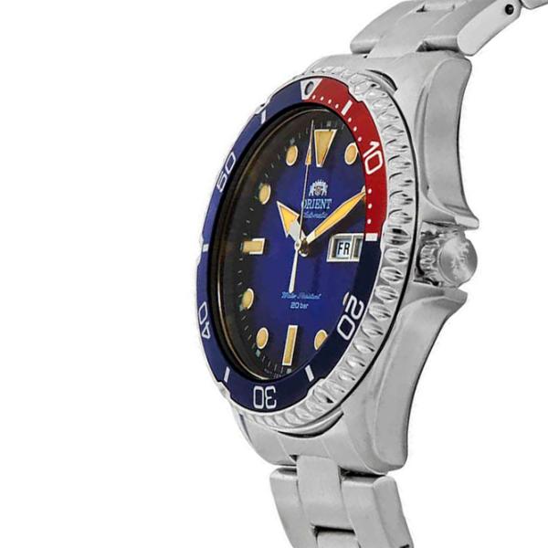 Ceas de mână pentru bărbați Orient RA-AA0812L19B Mecanic/ 42 mm photo 4