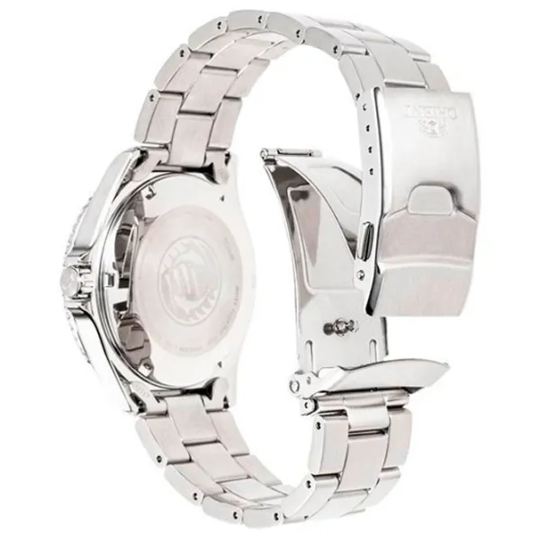 Ceas de mână pentru bărbați Orient RA-AA0812L19B Mecanic/ 42 mm photo 5