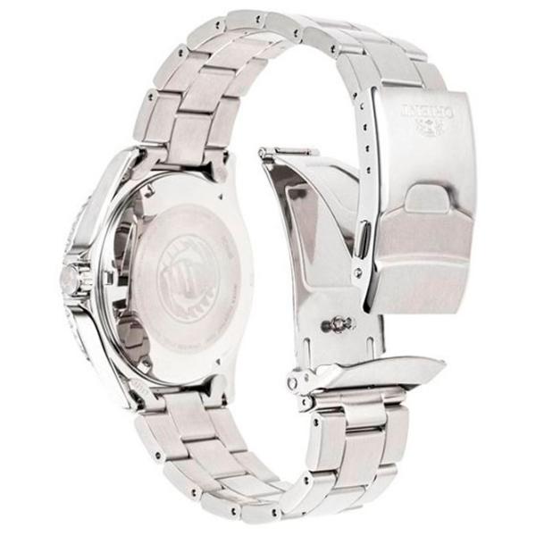 Ceas de mână pentru bărbați Orient RA-AA0812L19B Mecanic/ 42 mm photo 5