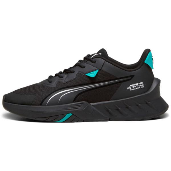Кроссовки для мужчин Puma Mapf1 Maco Sl 2.0 43/ Черный photo 2
