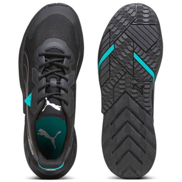 Кроссовки для мужчин Puma Mapf1 Maco Sl 2.0 44/ Черный photo 4