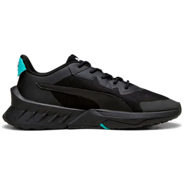 Adidași pentru bărbați Puma Mapf1 Maco Sl 2.0 44.5/ Black photo 3
