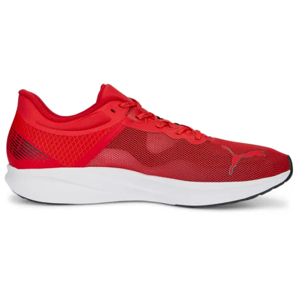 Кроссовки для мужчин Puma Redeem Profoam Fade 42/ Красный photo 3