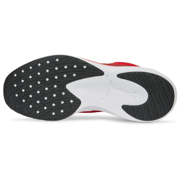 Adidași pentru bărbați Puma Redeem Profoam Fade 42.5/ Red photo 6