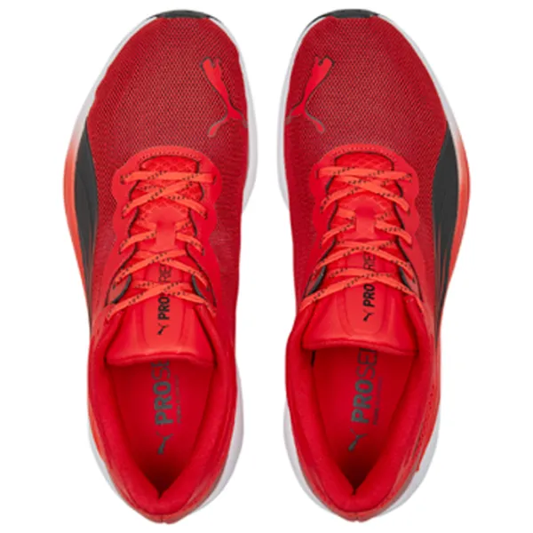 Adidași pentru bărbați Puma Redeem Profoam Fade 44/ Red photo 4
