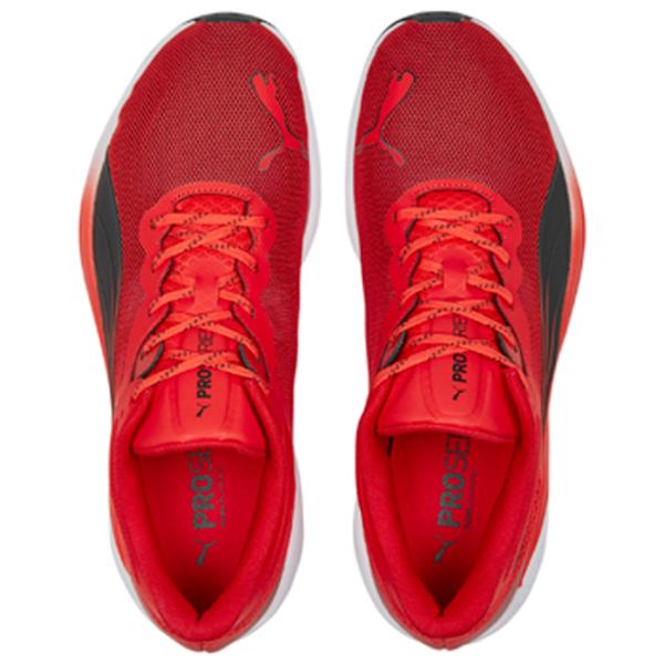 Adidași pentru bărbați Puma Redeem Profoam Fade 44/ Red photo 4