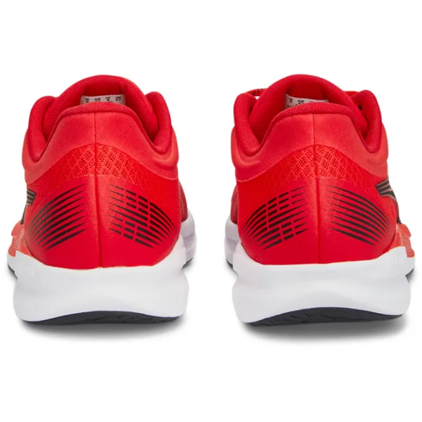 Adidași pentru bărbați Puma Redeem Profoam Fade 44/ Red photo 5